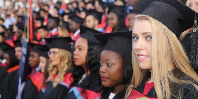 Gaü 2017 Kıtalararası Giriş Ve Burs Sınavı Başvuruları 1 Mart’ta Başlıyor