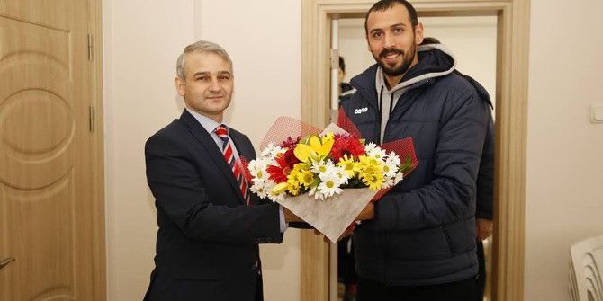 Hedefleri Şampiyonluk