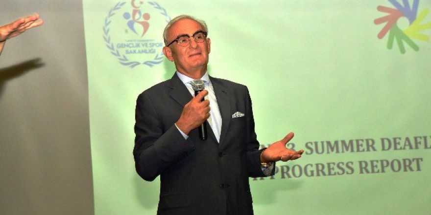 Yılmaz: “Gelin Demokrasi Nöbetini Birlikte Tutalım”