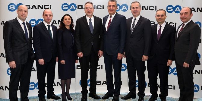 Sabancı Holding Sanayi Grubu, 2017 Hedeflerini Açıkladı