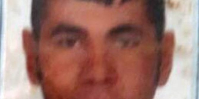 İzmir’de Kız Kavgası: 1 Ölü