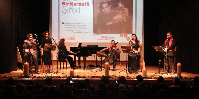 Adalet Ve Demokrasi Haftası Başladı