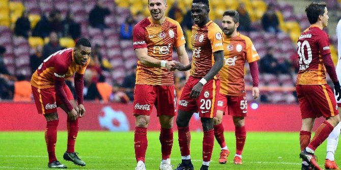 Tt Arena’da 300’e Kaldı 3