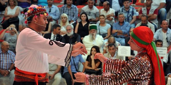 Hacı Bektaş Veli Anma Törenlerinin Tarihi Değiştirildi