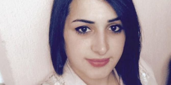 Yeğenini Öldürdükten Sonra Silahla İntihar Etti