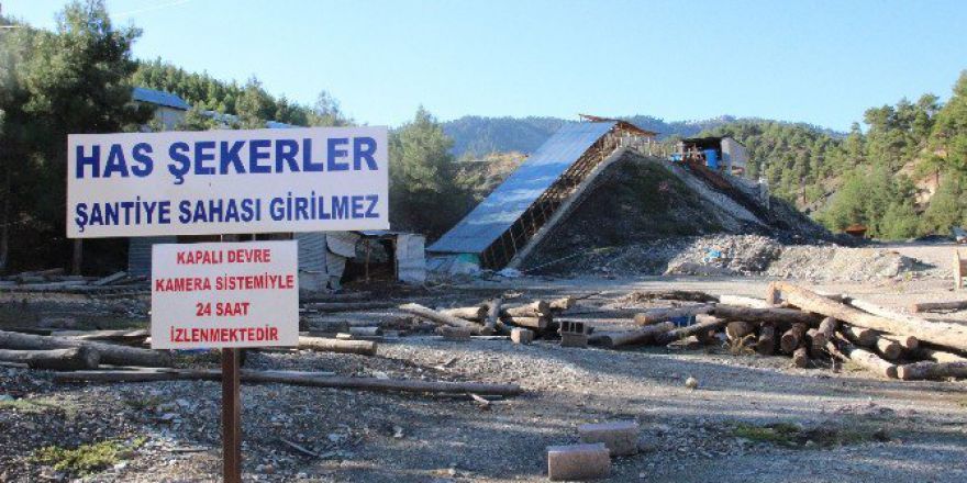 Ermenek Maden Faciasında Karar Çıktı...
