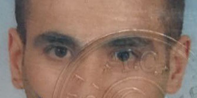 Yol Verme Kavgası Kanlı Bitti: 4 Yaralı