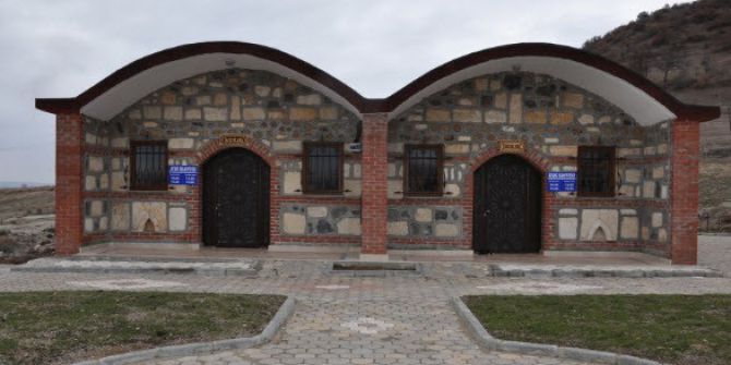 Ayak Hastalıklarına Özel Banyo