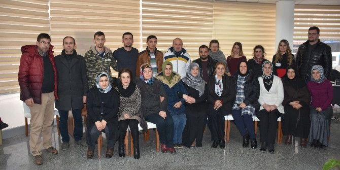 Yardımseverlik Güçlü Bir Duygudur