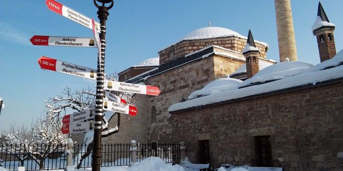 Yönler Muğla’yı Gösteriyor