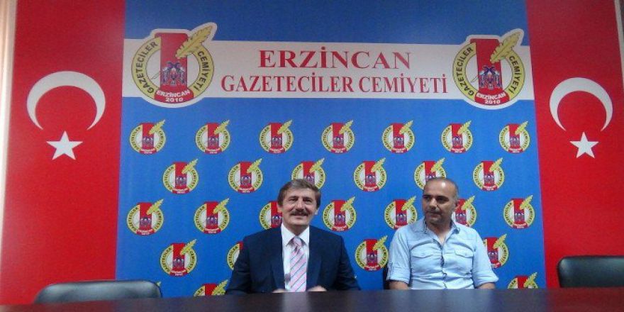 Rektör Çapoğlu; “Tüm Dekanlar İstifasını Verdi”