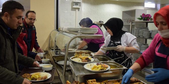 Ekmek İsrafını Önlemek İçin