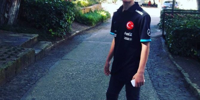 Alperen Soysal Milli Takım Kampında