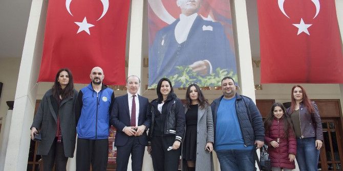 Atatürk Spor Salonu Hizmete Girecek, Adana’da Spor Güçlenecek