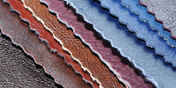 İstanbul Dünya Deri Sektörünü Ağırlayacak