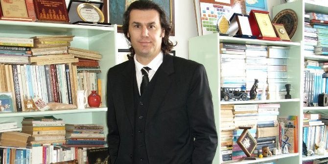 ’Öyküleriyle Kıbrıs Türk Halk Türküleri Ve Havaları’ Kitaplaştırıldı