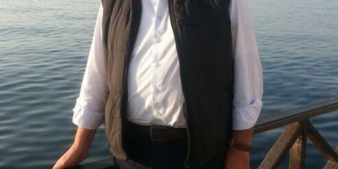 Pompalı Tüfekle Başından Vuruldu, 8 Gün Sonra Öldü