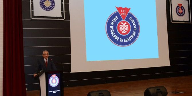 Ksü ‘Yeşil Kartlı’ Hastaları Sevksiz Kabul Edecek