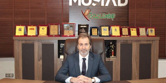 Müsiad’dan Teşvik Değerlendirmesi