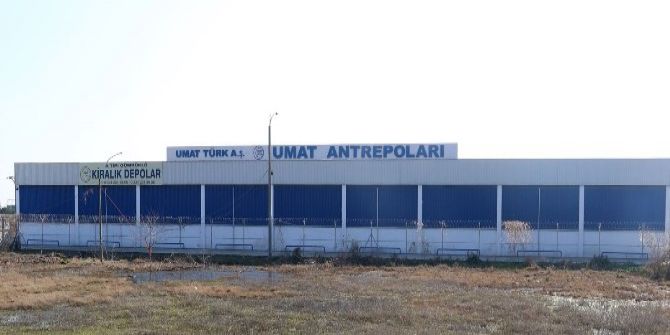 Umat, Mersin’deki Yeni Yatırımlarla Rekabet Gücünü Artıracak