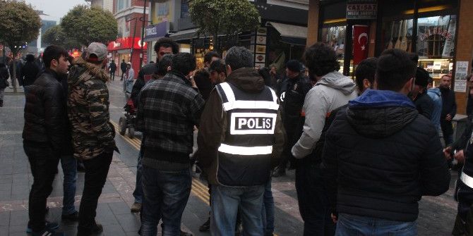 Vatandaşın Huzur Ve Güvenliği İçin Şok Uygulamalar Yapılıyor