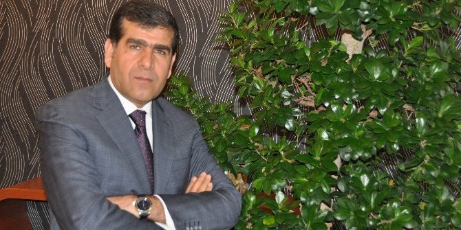 Altunkaya’dan Fuar Değerlendirmesi