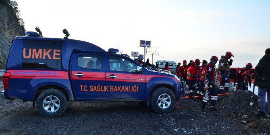 Zonguldak Umke’den Büyük Proje