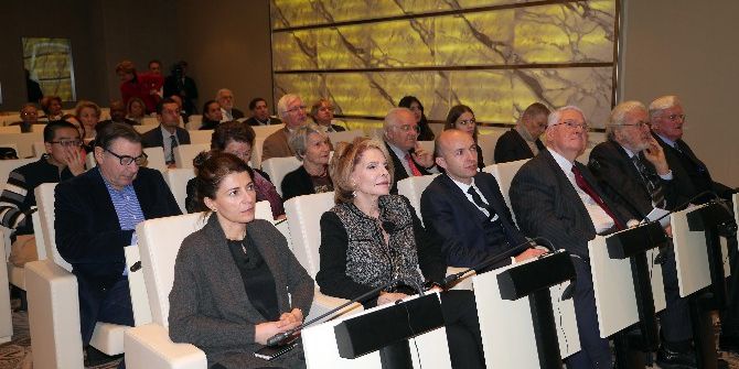 Azerbaycan’ın Dostları Derneği Başkanı Mancel: " Ermeni Diasporasının Baskısı Nedeniyle Çalışmakta Zorlanıyoruz"