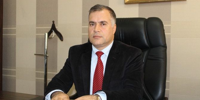 Asayiş Şube Müdürlüğüne Ali Soydan Atandı