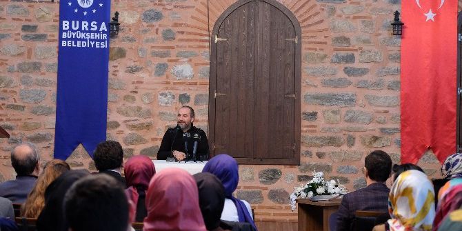 Edebiyat Ve Modern Zamanlar