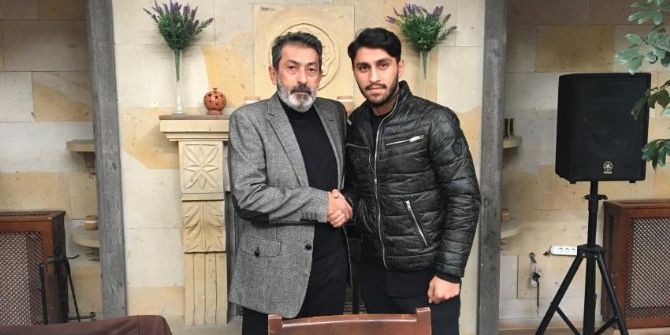 Furkan Taşdemir Fenerbahçe’den Nevşehirspor’a Transfer Oldu