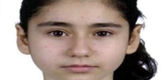 Aydınlı Rümeysa’dan İyi Haber