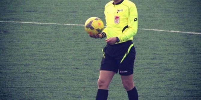 Kazada Hayatını Kaybeden Hakemin Ailesinden Araç Masrafı İstediler