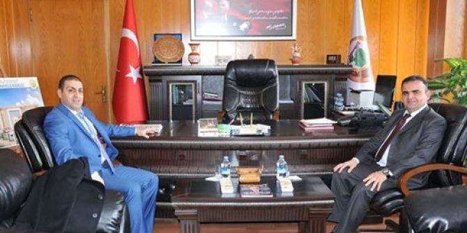 Adnan Kayım: Yarınlara Daha Güzel Bir Gelecek Bırakmak İçin Çalışıyoruz