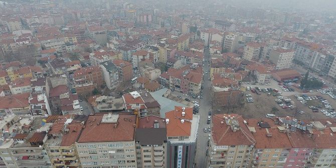 Pamukkale’de Son 2,5 Yılda 2 Bin 220 İşyeri Açıldı