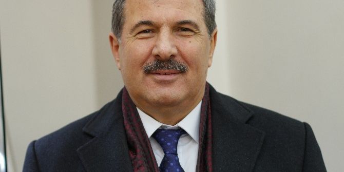 Sezen: "Doların Yükselmesi Ayçiçek Raf Fiyatını Yükseltti"