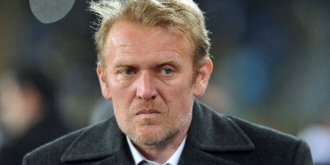 Prosinecki’ye Azerbaycan’dan İzin Çıkmadı