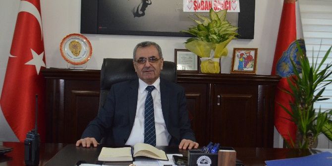 Kırıkhan Emniyet Müdürü Mustafa Özkan Göreve Başladı