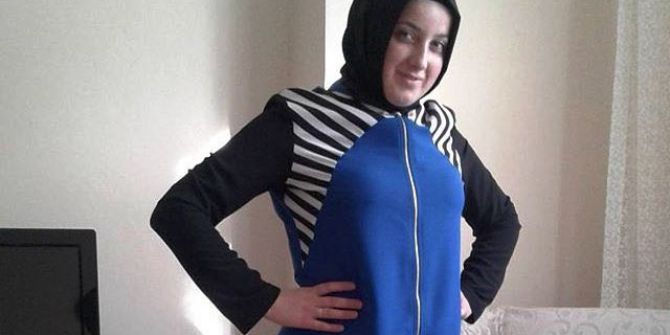 Nişanlısından Ayrıldığı İçin İntihar Eden Genç Kız Hayatını Kaybetti