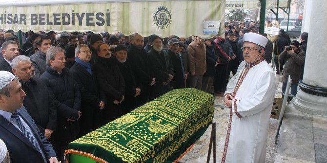 Eski Milletvekili Koçak’ın Acı Günü