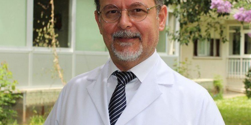 Dikkat! Güneş Kansere Sebep Olabilir