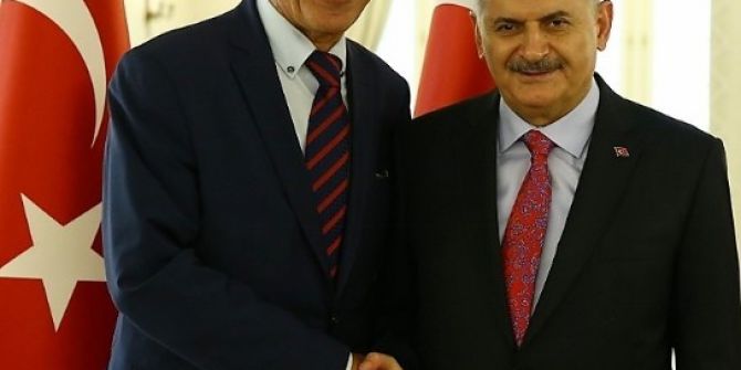 Başkan Yücelik: “Cazibe Merkezleri Programı Kalkınmaya İvme Kazandıracak”