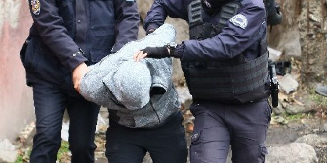 Başkent’te Sıcak Saatler