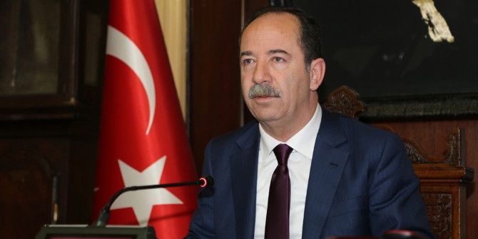 Edikab Meclisi Toplandı