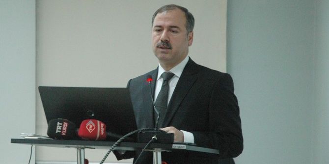 Van’da Bir Yılda 6 Milyon Muayene Ve 124 Bin Ameliyat Yapıldı