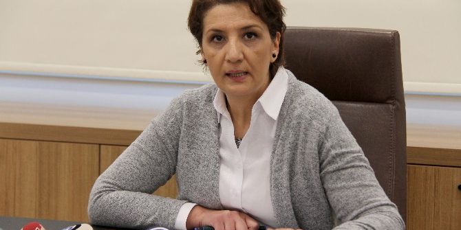 Son Teknoloji İle Donatılan Türkiye’nin İlk Şehir Hastanesinin Açılışına Sayılı Günler Kaldı