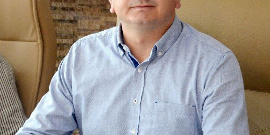 Karataş: “Fatsa Osb Selden Dolayı Büyük Zarar Gördü”