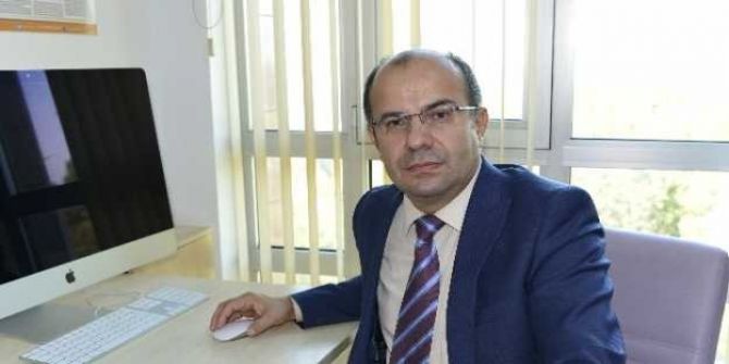 Zonguldak’ın Biyolojik Ve Ekolojik Kitabı “Zonguldak Ekosistemi” Yayınlandı