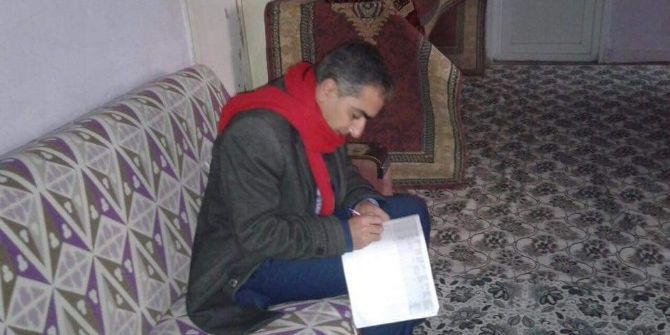 Tatvan’da İhtiyaç Sahibi Ailelerin Durumu Yerinde Tespit Ediliyor