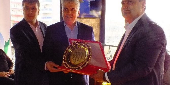 957 İlçe Belediyesi İcinde 4. Oldu